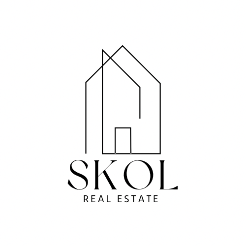 Logo SKOL Real Estate
